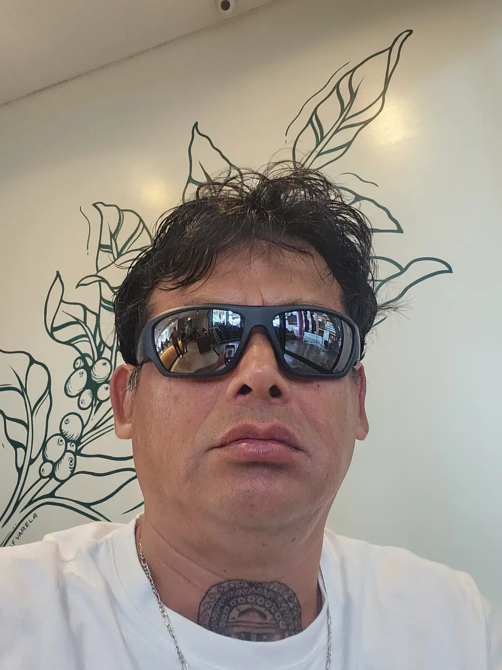 Foto de Hugo Timbavipflow