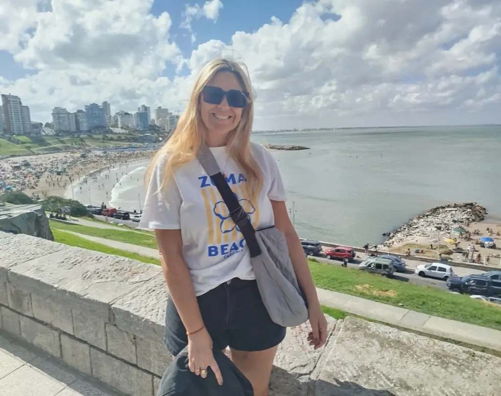 Foto de Mariana Blanco