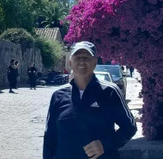 Foto de Jorge Jarmark