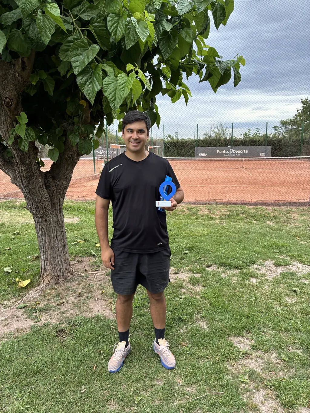 Foto de Pablo Emir Jaliff