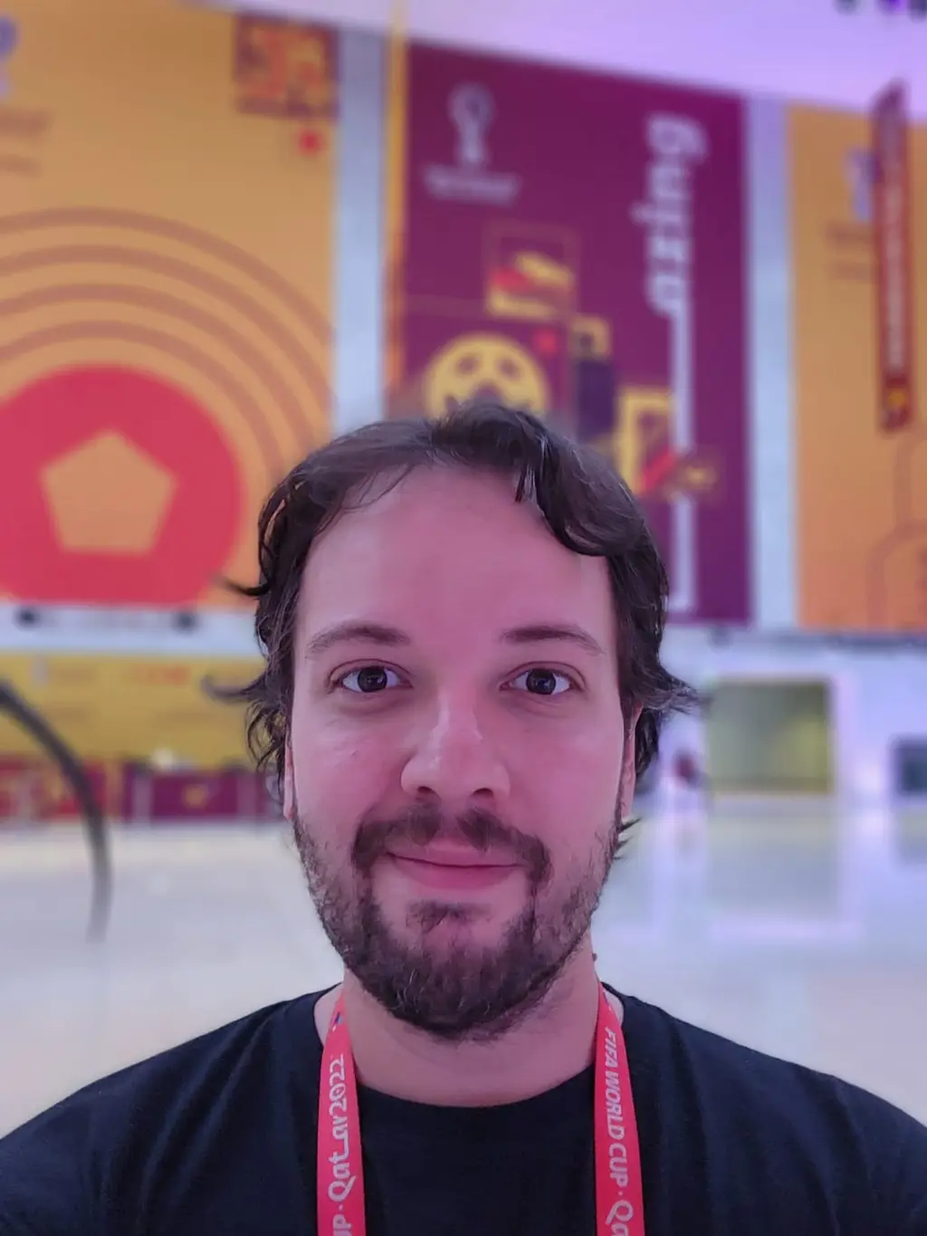 Foto de Gabriel