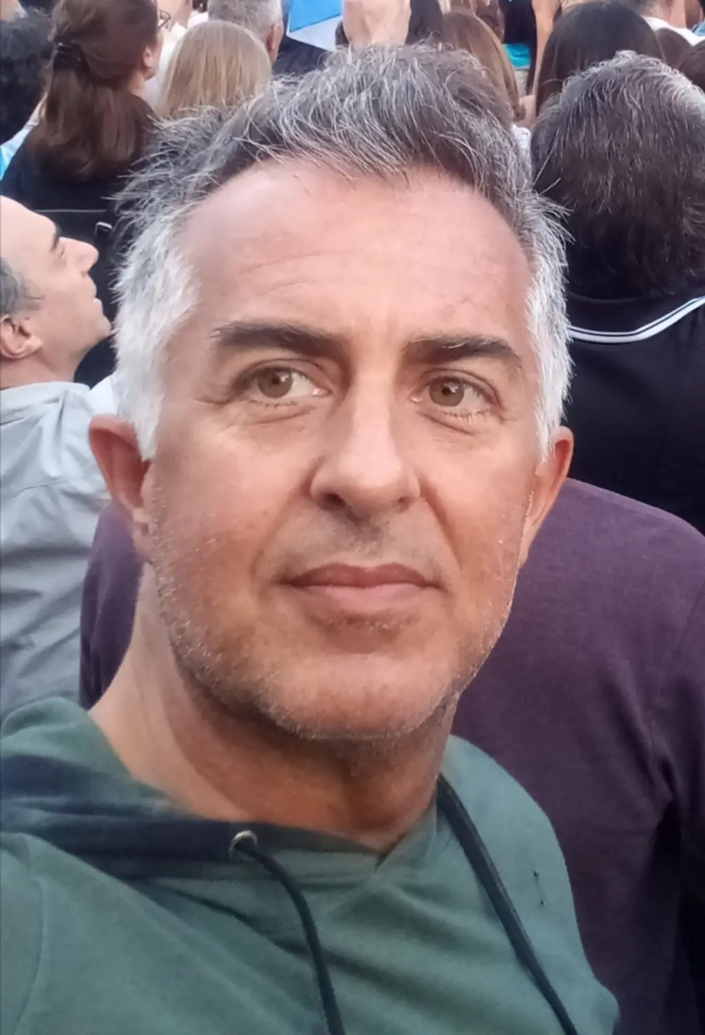 Foto de Ale Sosa