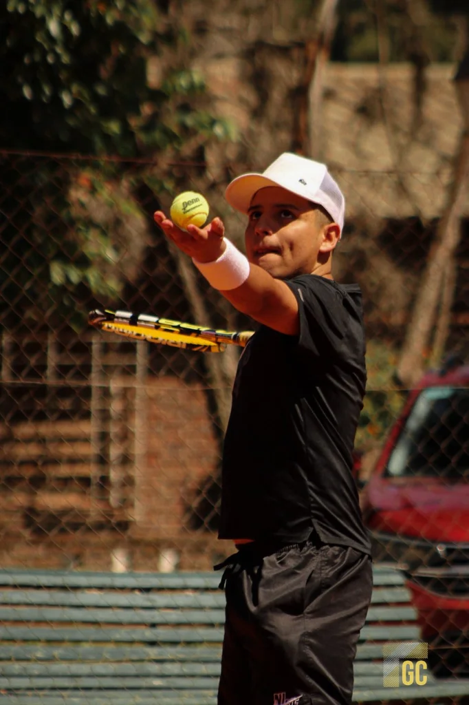Foto de Kevin Nahuel Rojas Aguilar